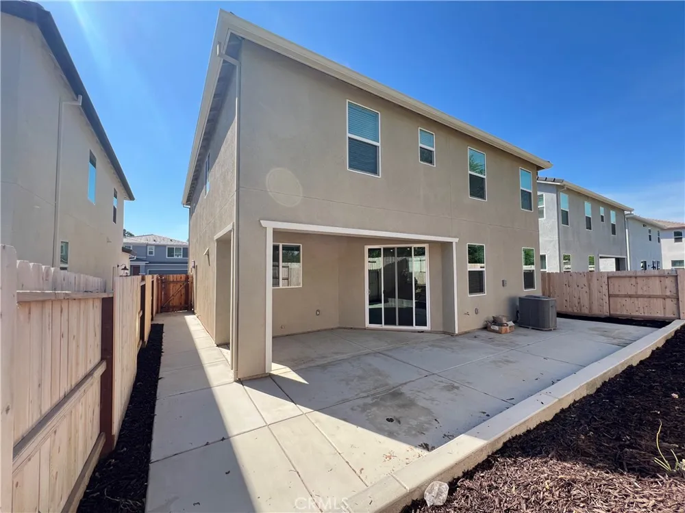 3421 Misty Lake Dr Antelope, CA 95843