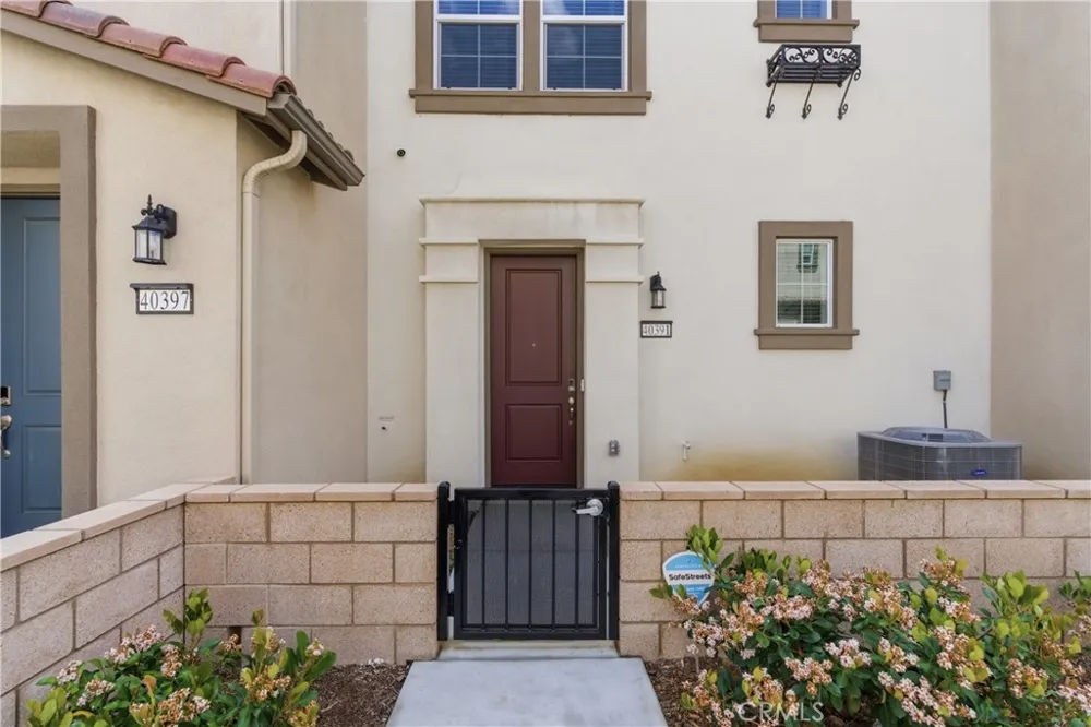 40391 Melrose Temecula, CA 92591