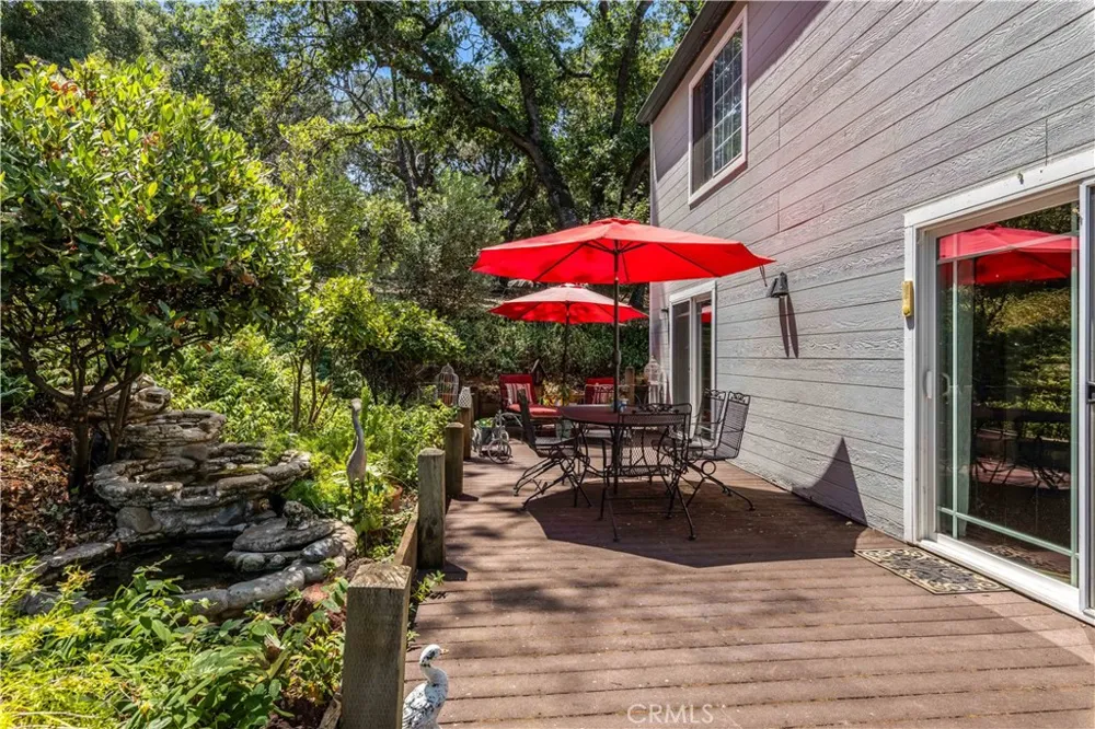 1940 Westlake Drive Kelseyville, CA 95451