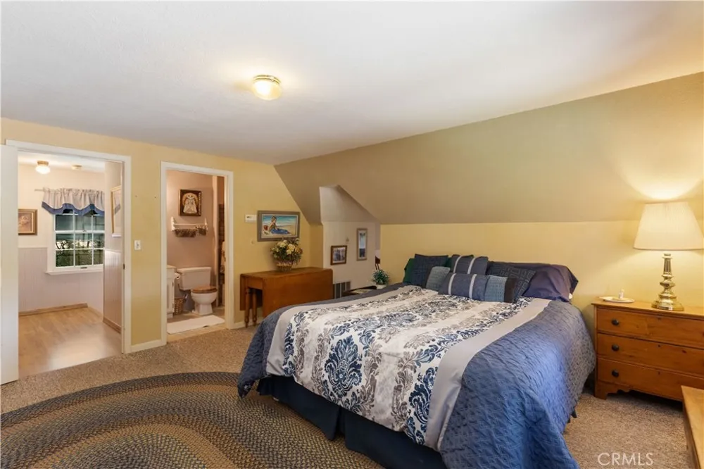1940 Westlake Drive Kelseyville, CA 95451