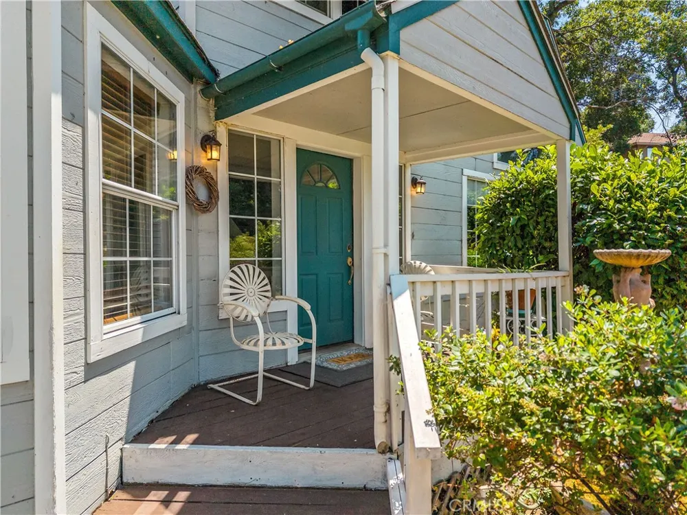 1940 Westlake Drive Kelseyville, CA 95451