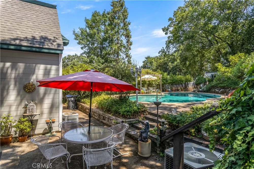 1940 Westlake Drive Kelseyville, CA 95451