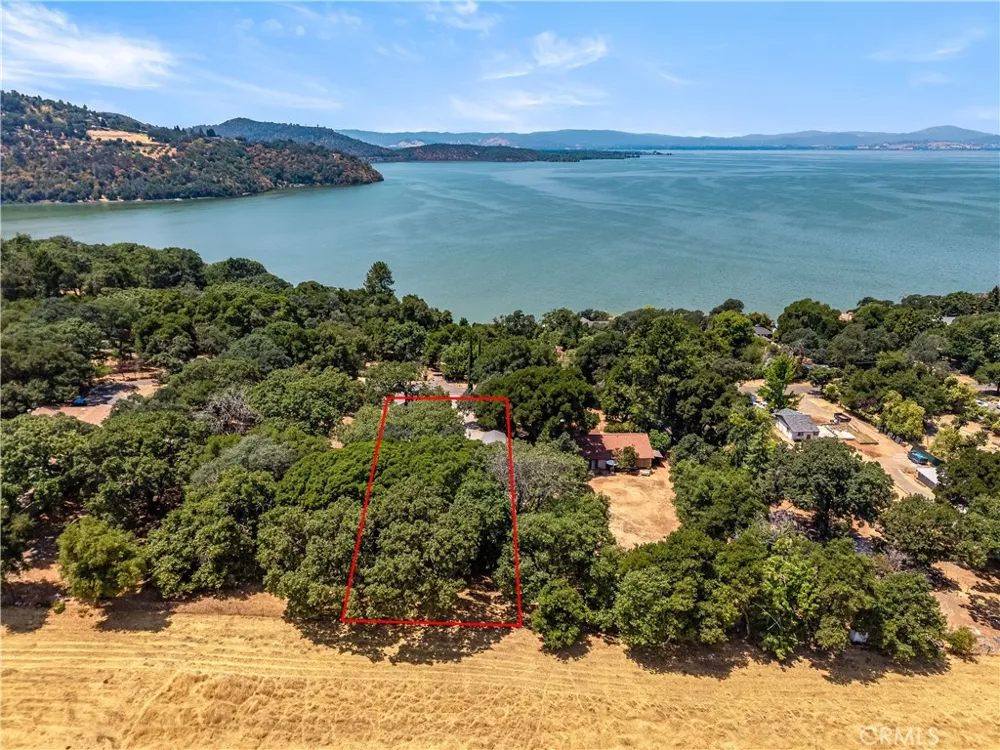 1940 Westlake Drive Kelseyville, CA 95451