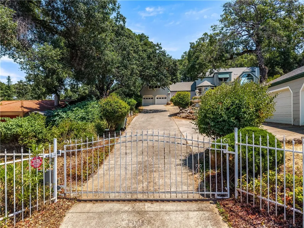 1940 Westlake Drive Kelseyville, CA 95451