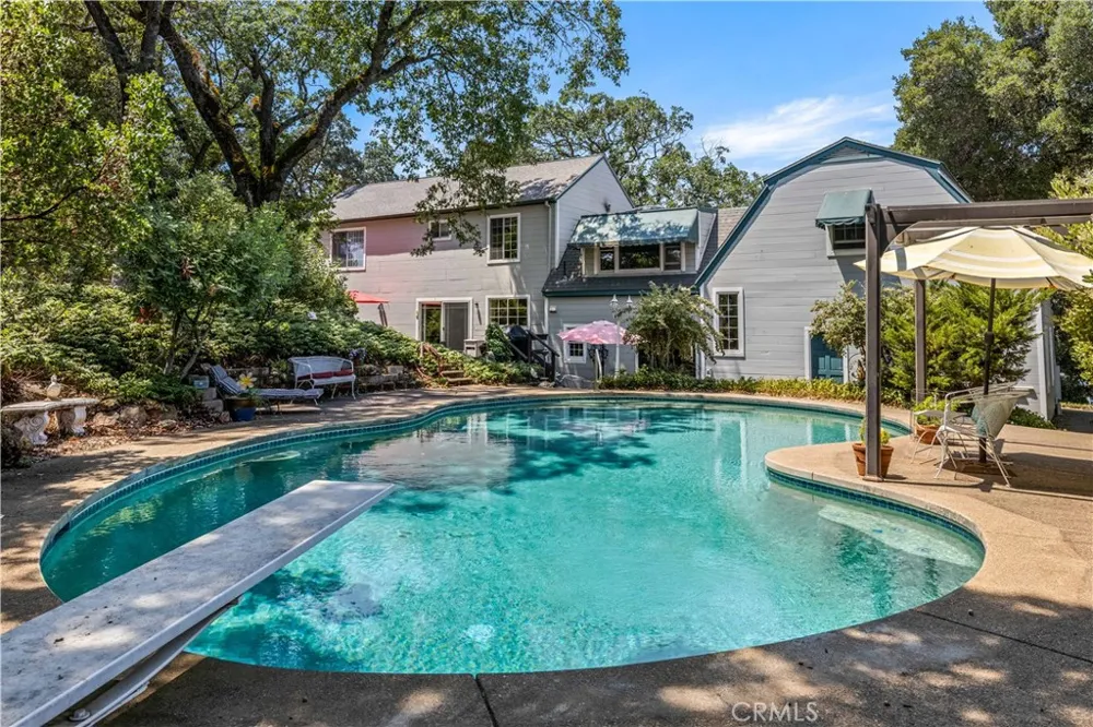 1940 Westlake Drive Kelseyville, CA 95451