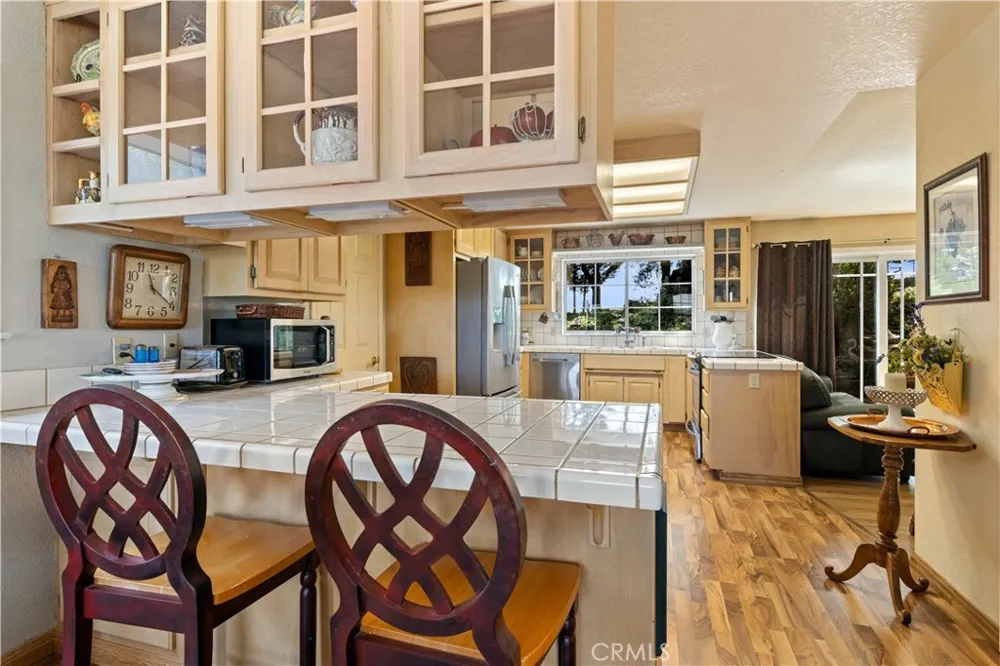 1940 Westlake Drive Kelseyville, CA 95451