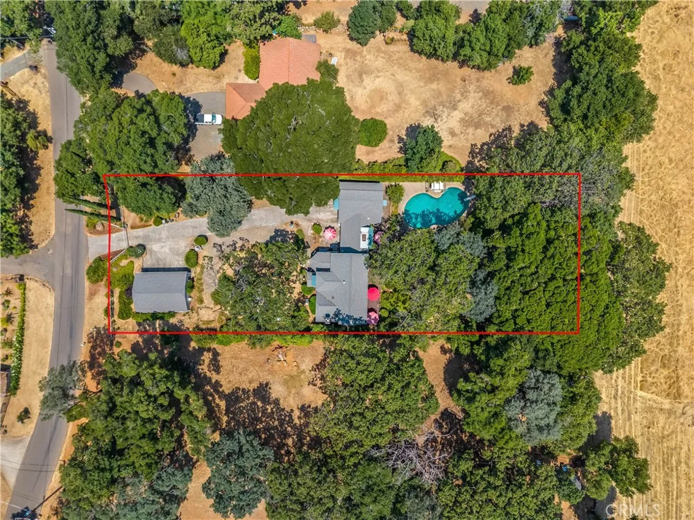 1940 Westlake Drive Kelseyville, CA 95451