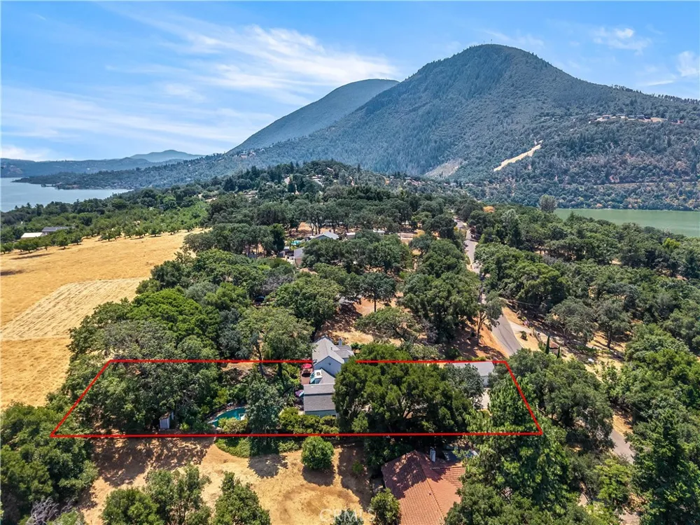 1940 Westlake Drive Kelseyville, CA 95451