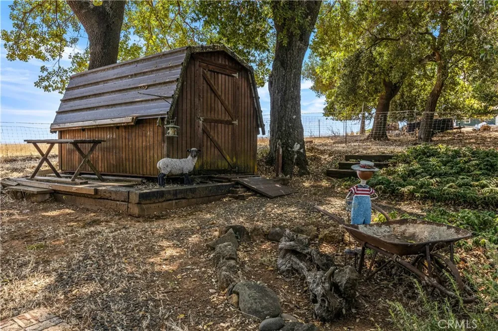 1940 Westlake Drive Kelseyville, CA 95451