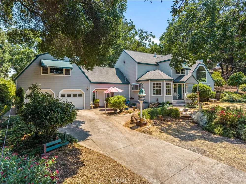 1940 Westlake Drive Kelseyville, CA 95451