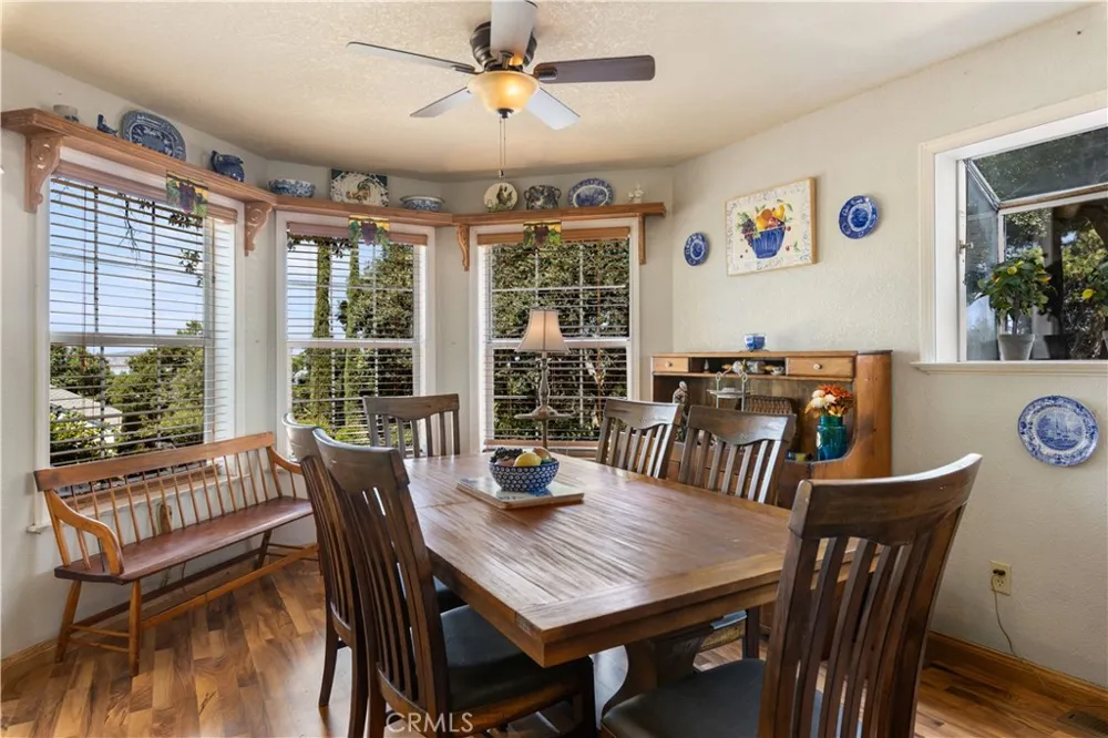 1940 Westlake Drive Kelseyville, CA 95451