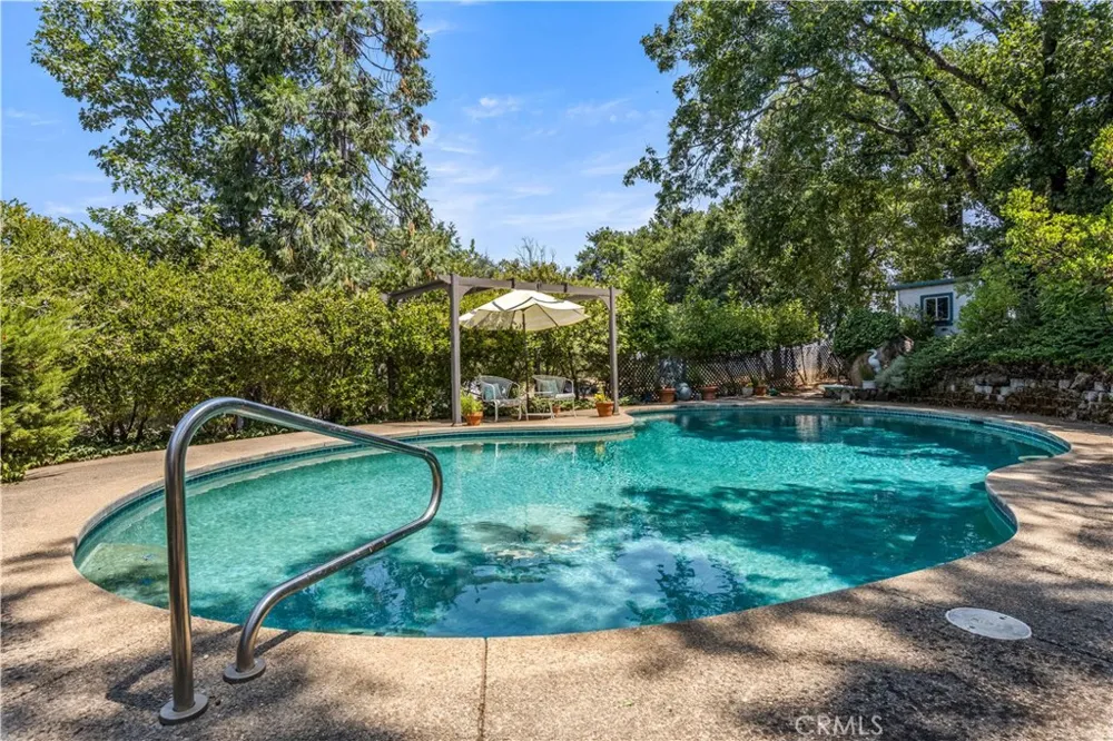1940 Westlake Drive Kelseyville, CA 95451