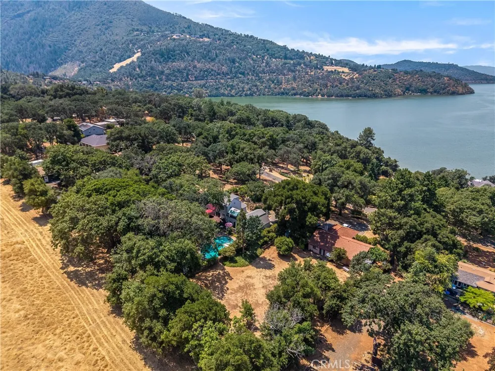 1940 Westlake Drive Kelseyville, CA 95451