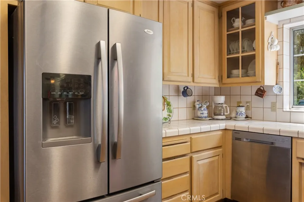 1940 Westlake Drive Kelseyville, CA 95451