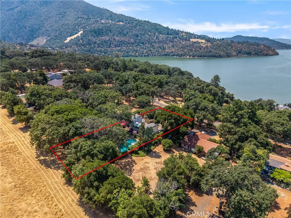 1940 Westlake Drive Kelseyville, CA 95451
