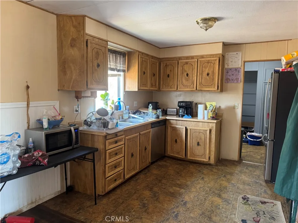 5393 Schafer Rd Mariposa, CA 95338