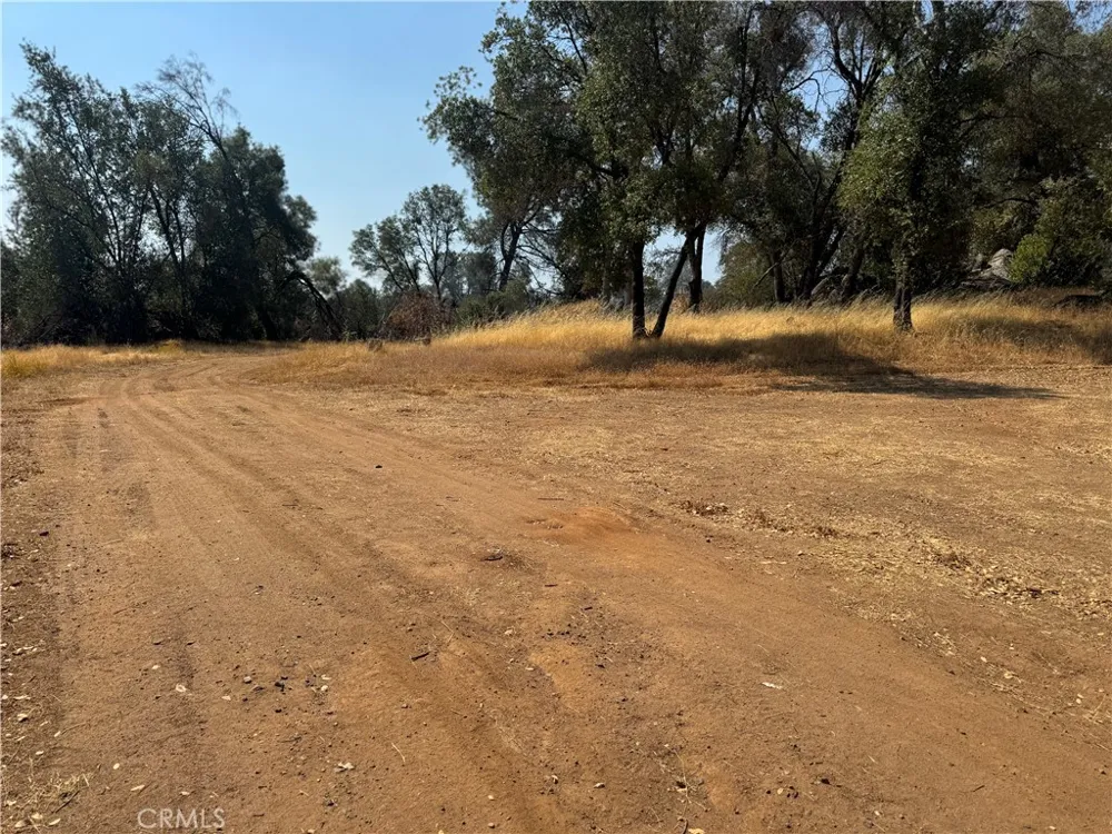 5393 Schafer Rd Mariposa, CA 95338
