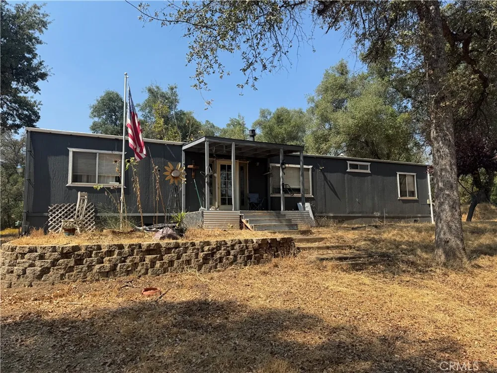 5393 Schafer Rd Mariposa, CA 95338