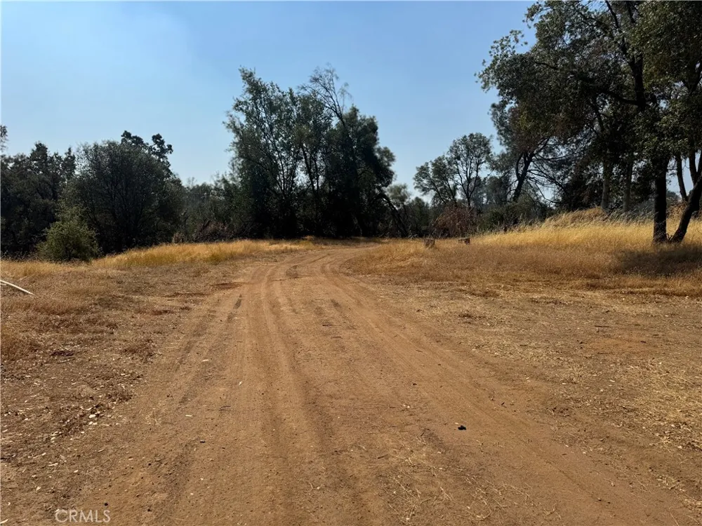 5393 Schafer Rd Mariposa, CA 95338