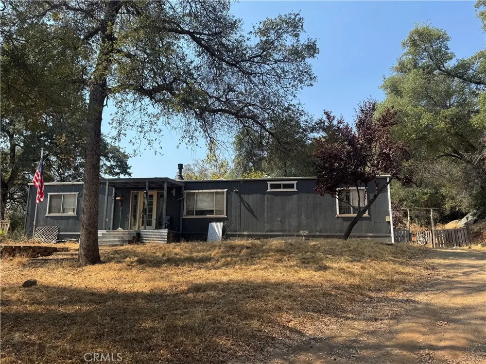 5393 Schafer Rd Mariposa, CA 95338