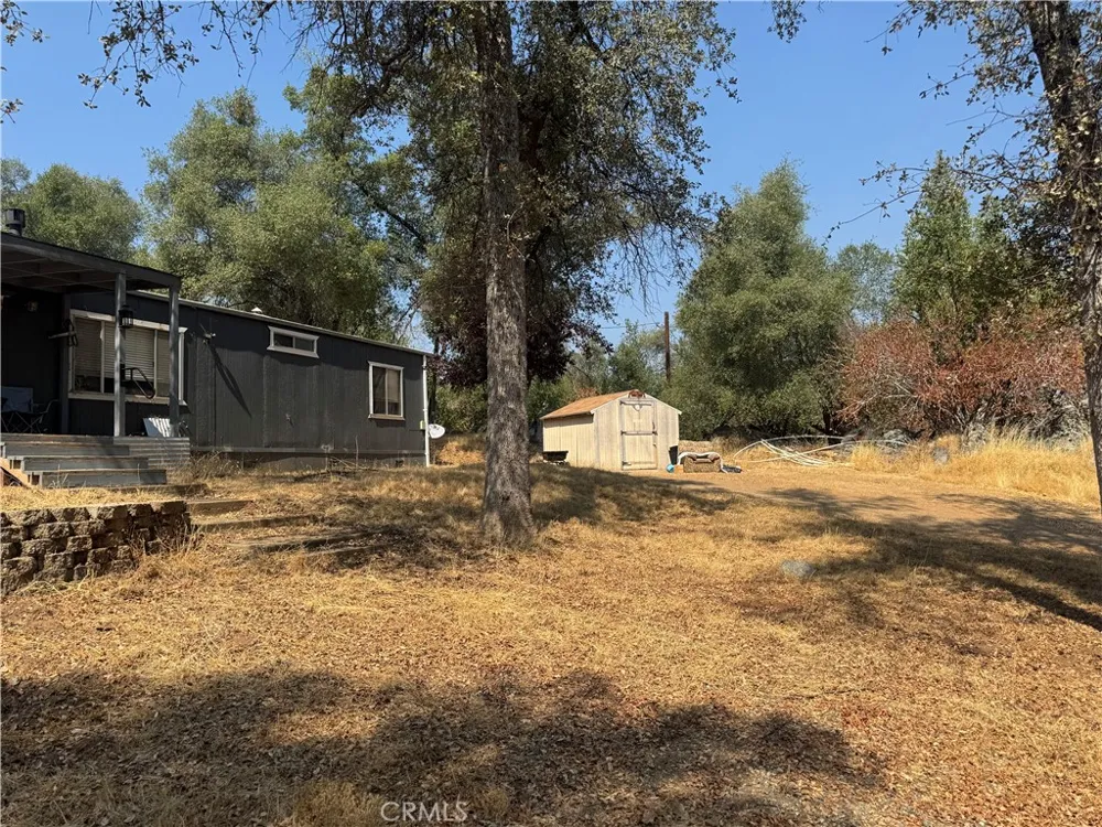 5393 Schafer Rd Mariposa, CA 95338