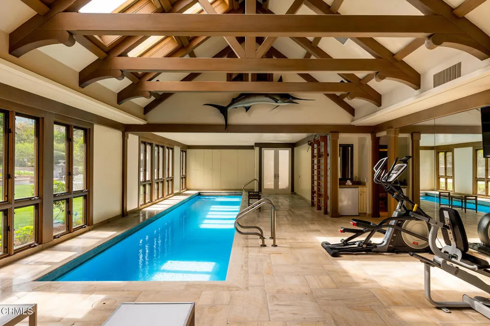 860 Flintridge Avenue La Canada Flintridge, CA 91011