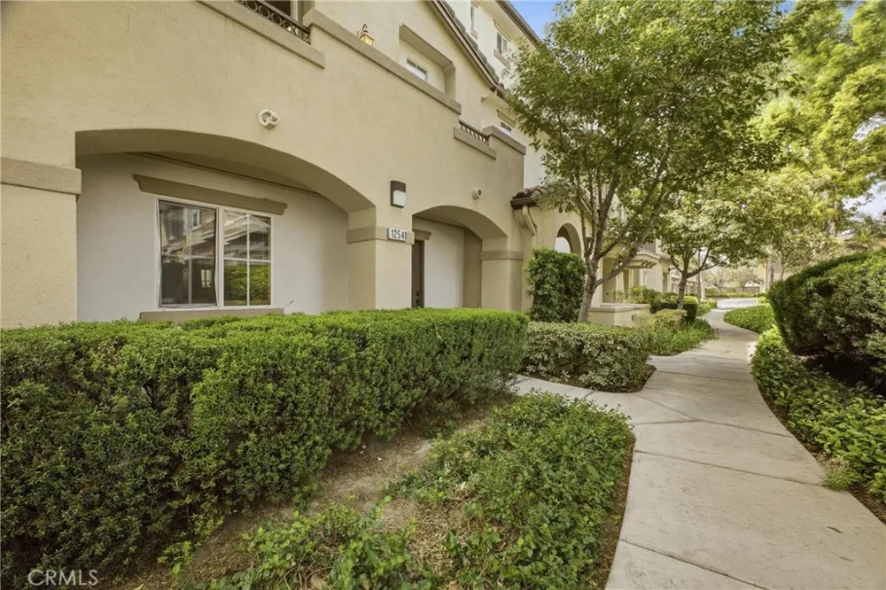 12540 Marco Eastvale, CA 91752