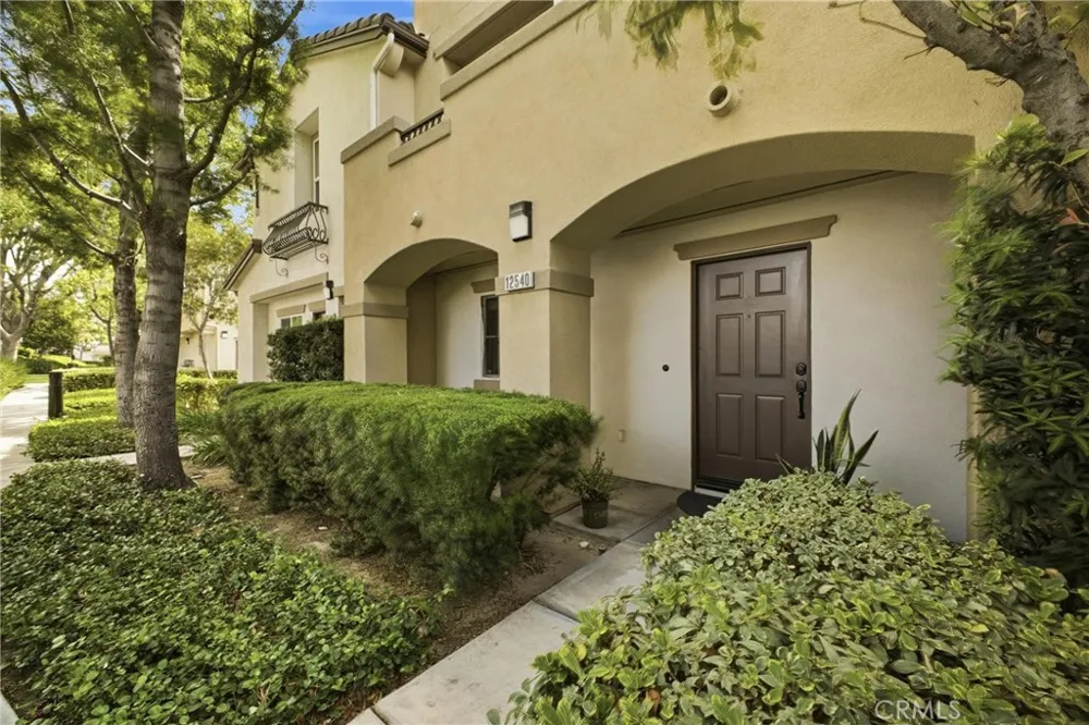 12540 Marco Eastvale, CA 91752