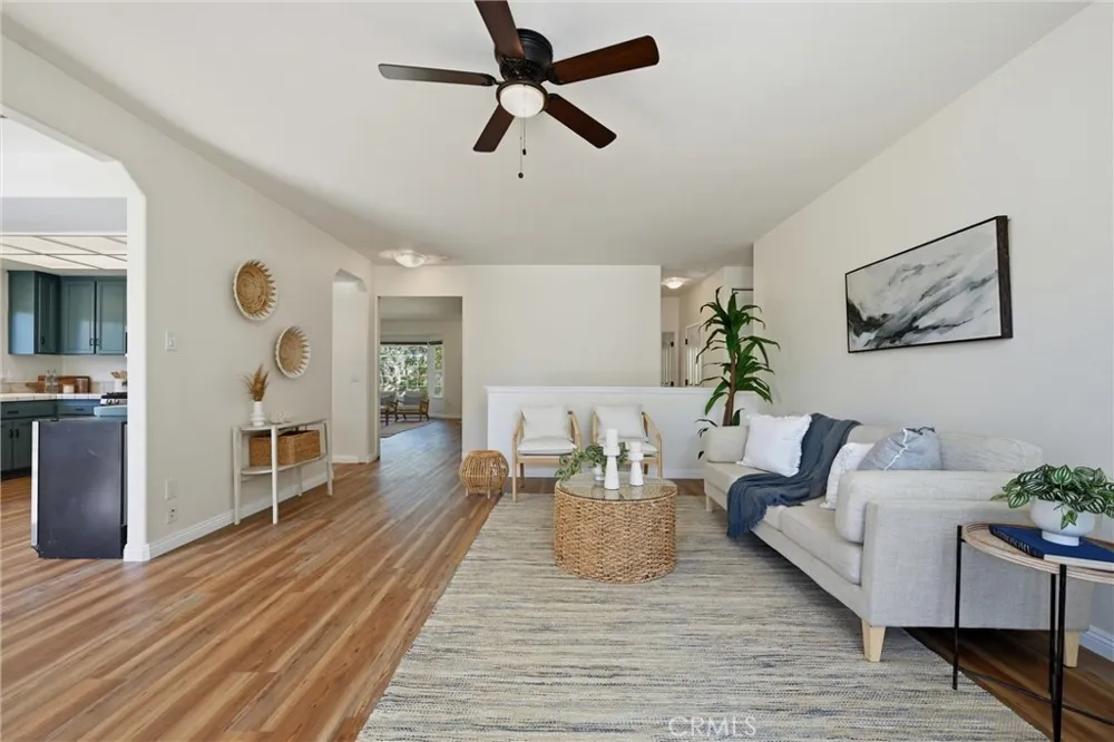 19345 Moon Ridge Hidden Valley Lake, CA 95467