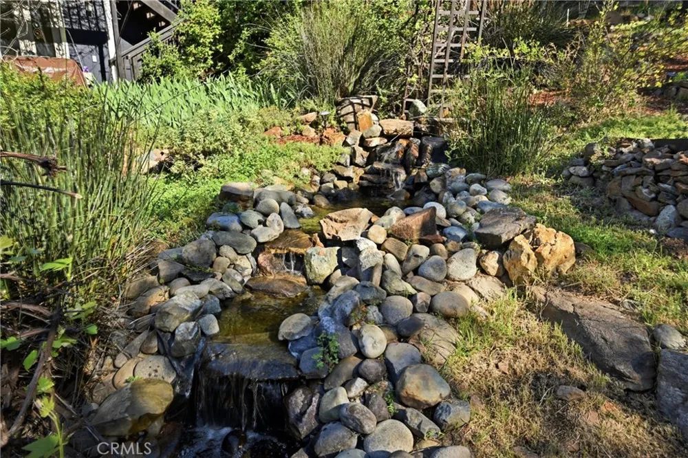 19345 Moon Ridge Hidden Valley Lake, CA 95467
