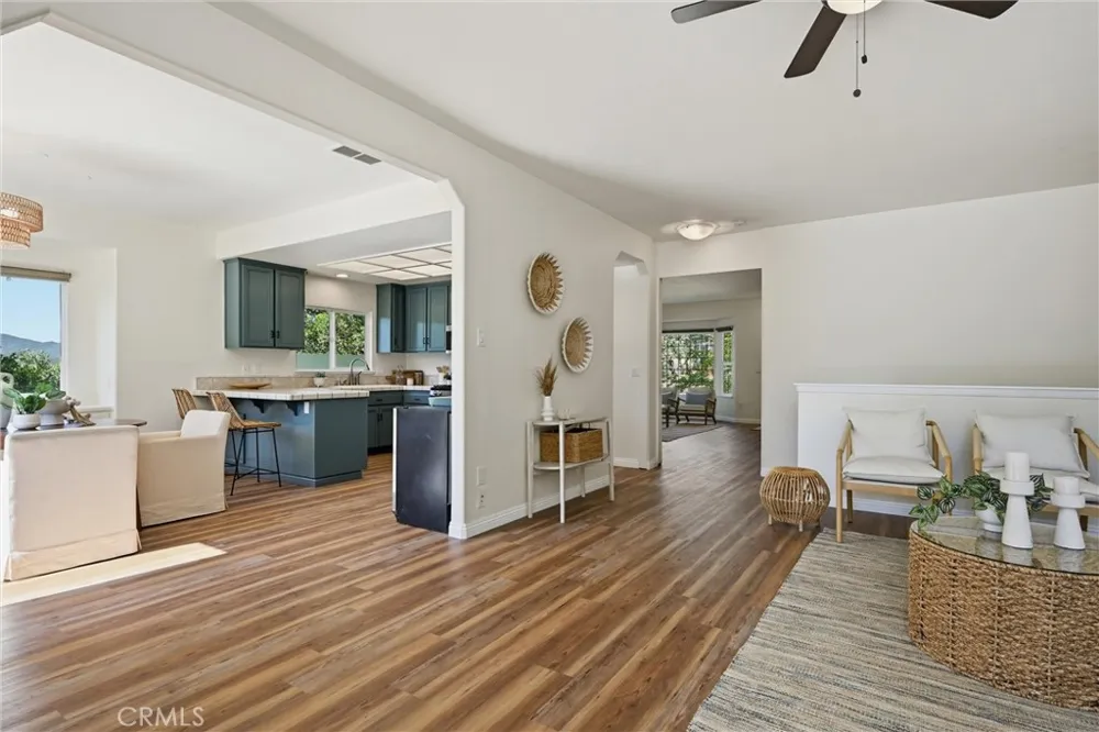 19345 Moon Ridge Hidden Valley Lake, CA 95467