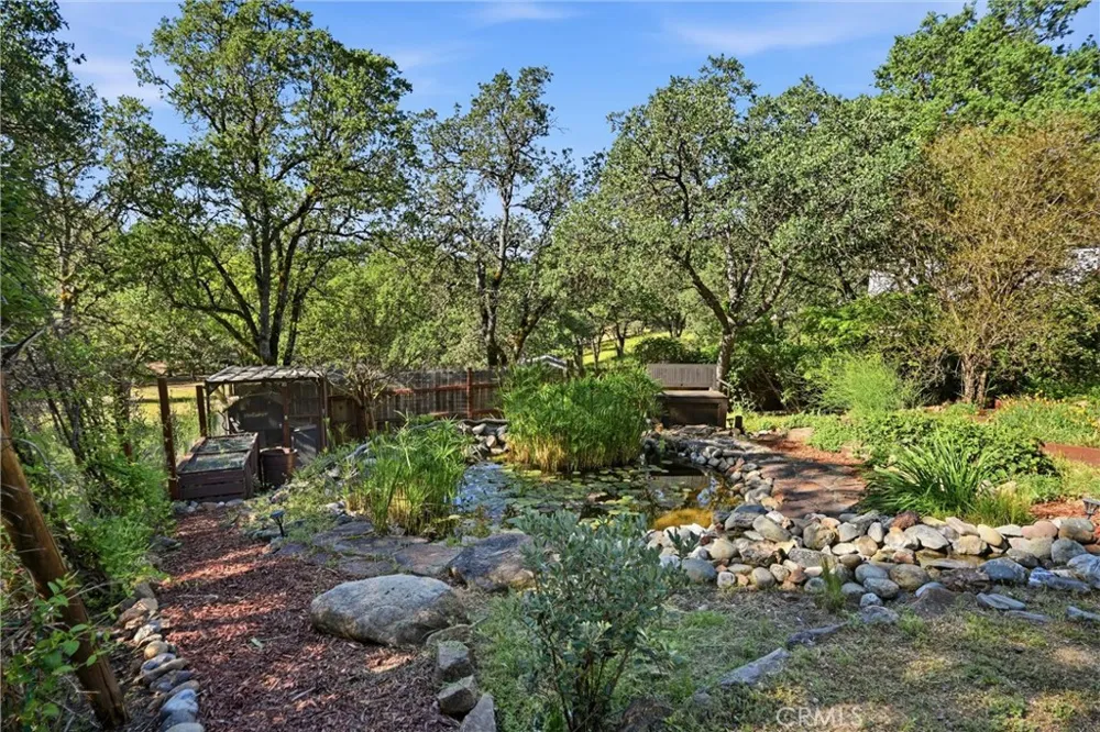 19345 Moon Ridge Hidden Valley Lake, CA 95467