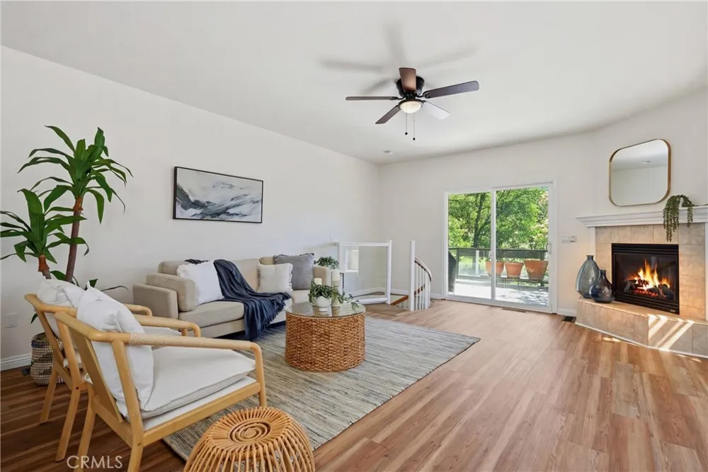19345 Moon Ridge Hidden Valley Lake, CA 95467