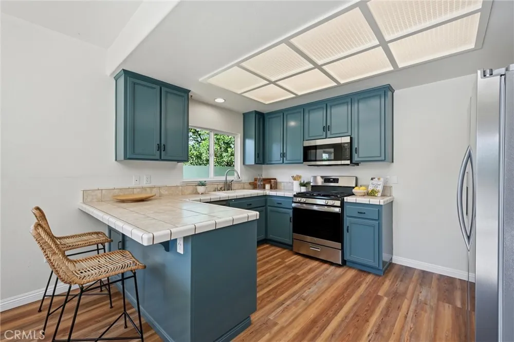 19345 Moon Ridge Hidden Valley Lake, CA 95467