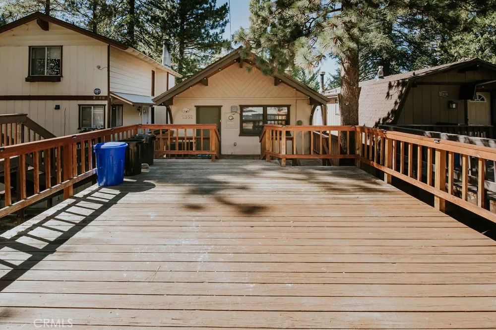 2352 Pine Drive Arrowbear, CA 92382