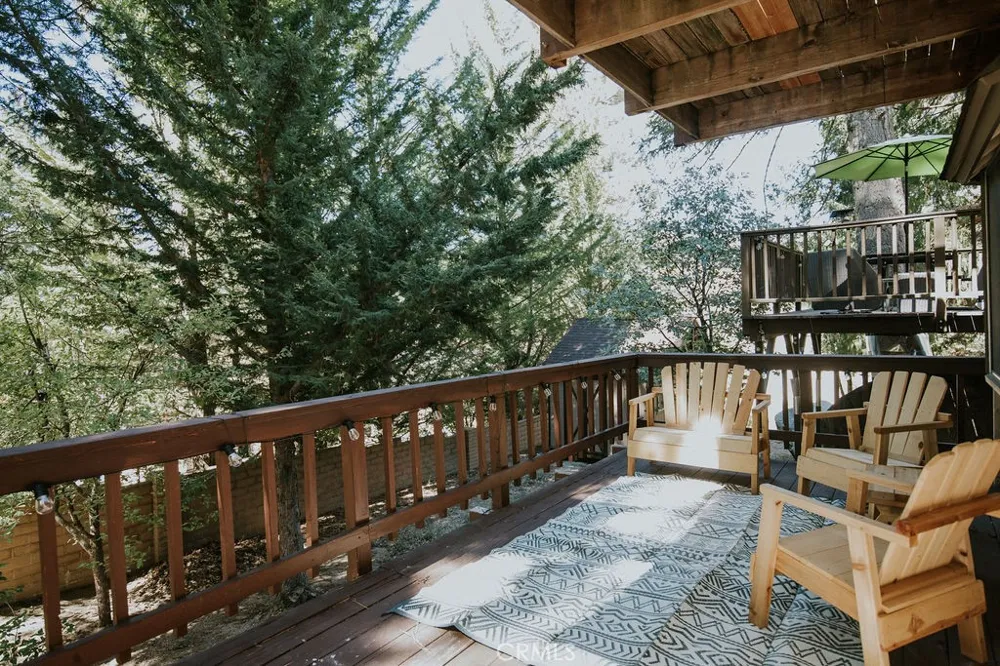 2352 Pine Drive Arrowbear, CA 92382