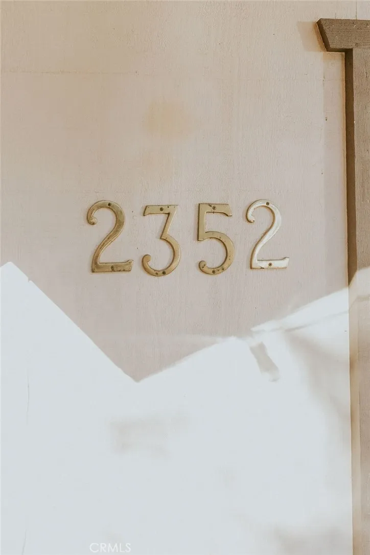 2352 Pine Drive Arrowbear, CA 92382