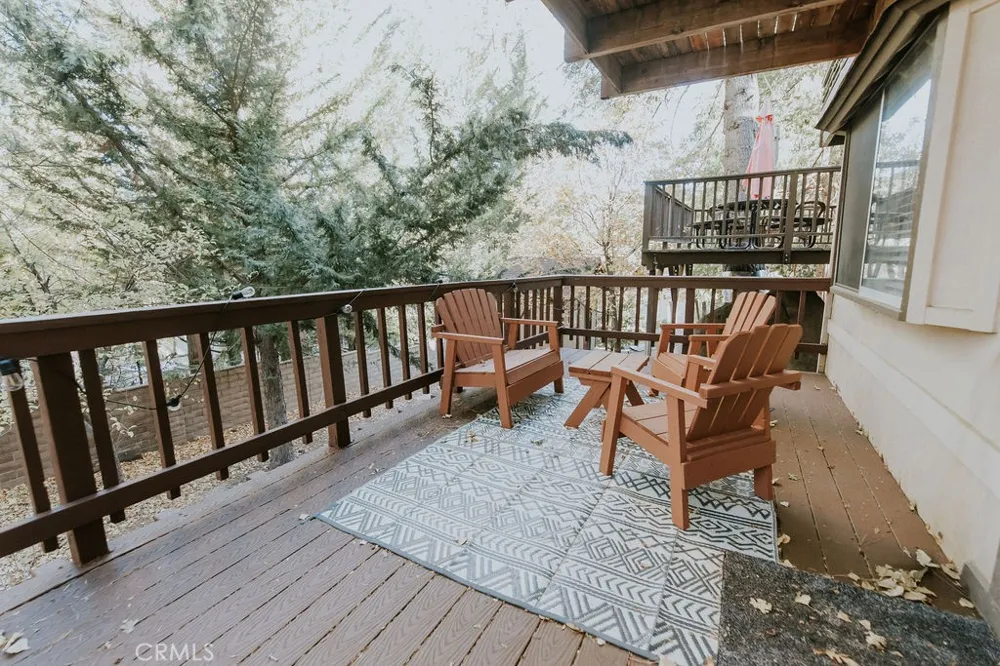 2352 Pine Drive Arrowbear, CA 92382