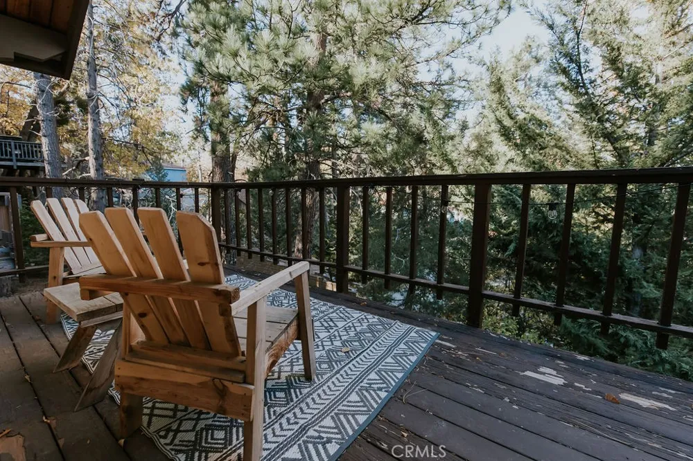 2352 Pine Drive Arrowbear, CA 92382