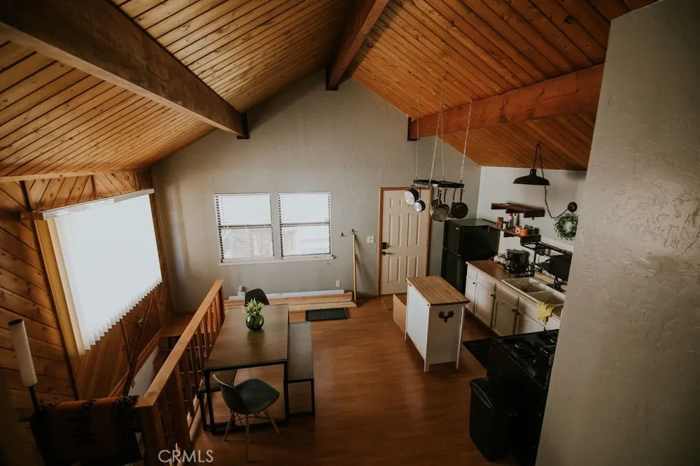 2352 Pine Drive Arrowbear, CA 92382