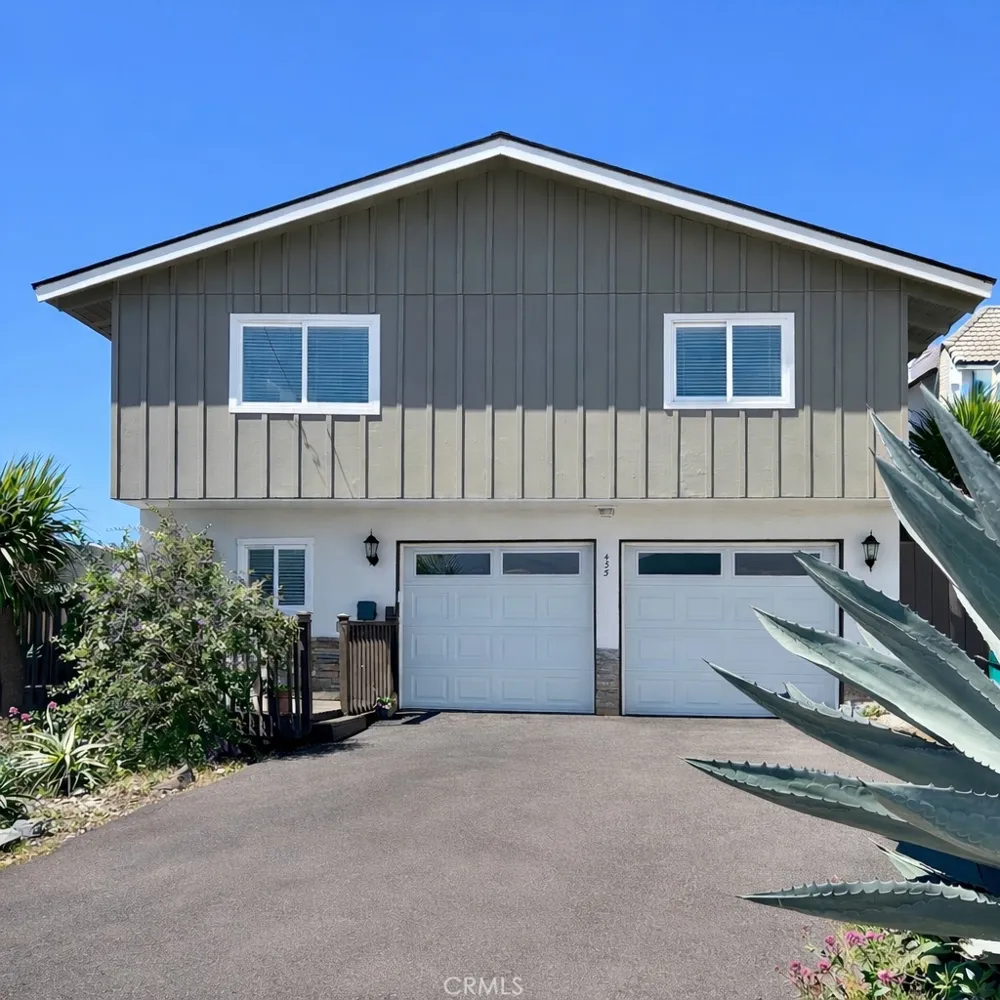 455 Orcas Morro Bay, CA 93442