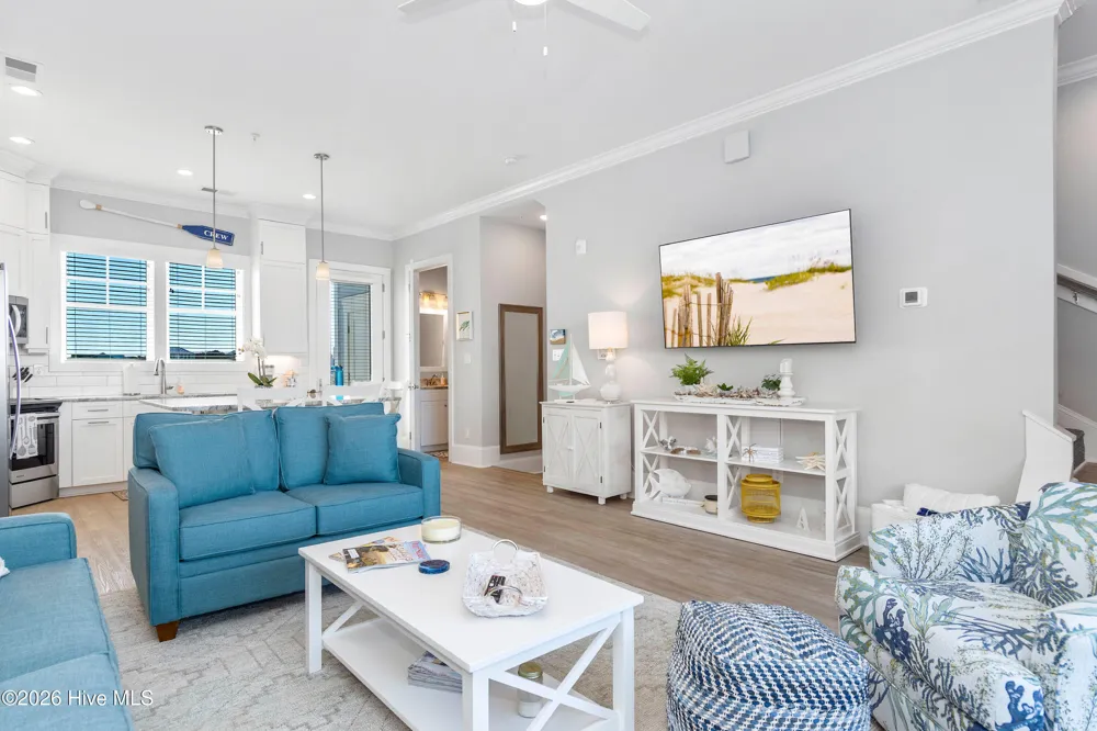 205 Islander Drive #B2 Emerald Isle, NC 28594
