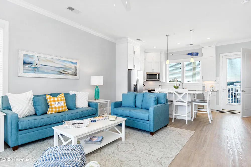 205 Islander Drive #B2 Emerald Isle, NC 28594