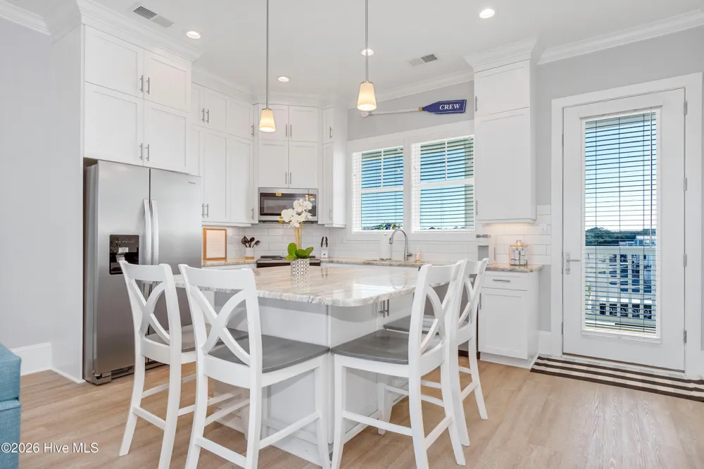 205 Islander Drive #B2 Emerald Isle, NC 28594