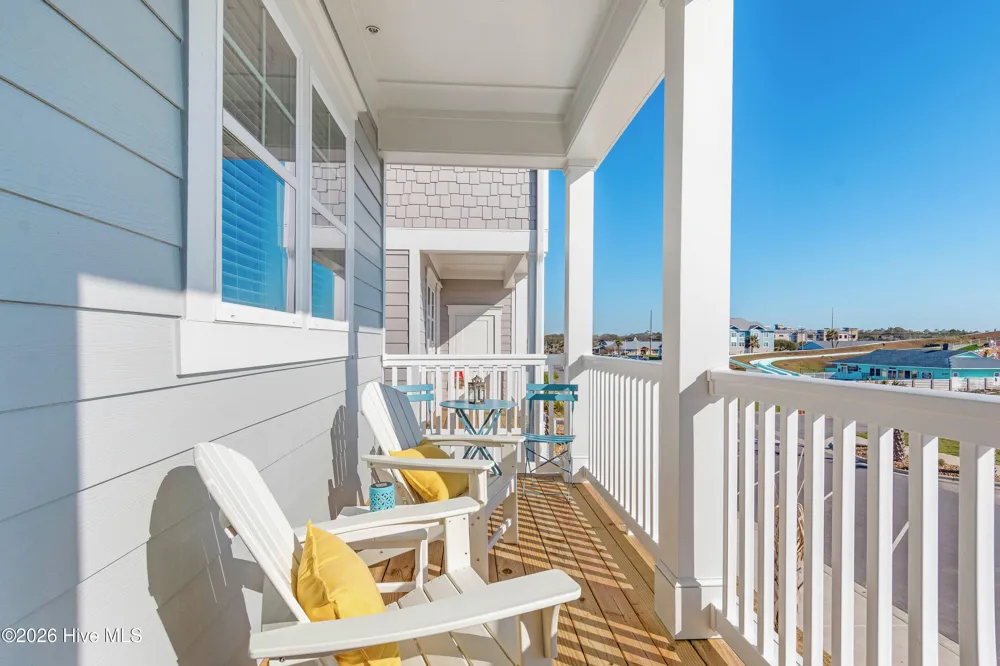 205 Islander Drive #B2 Emerald Isle, NC 28594