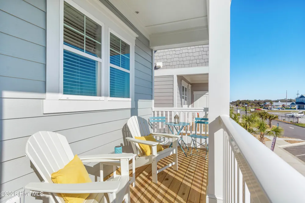 205 Islander Drive #B2 Emerald Isle, NC 28594