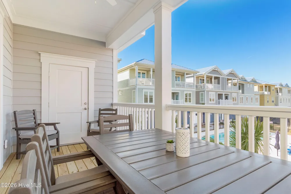 205 Islander Drive #B2 Emerald Isle, NC 28594