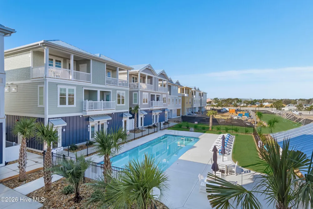 205 Islander Drive #B2 Emerald Isle, NC 28594