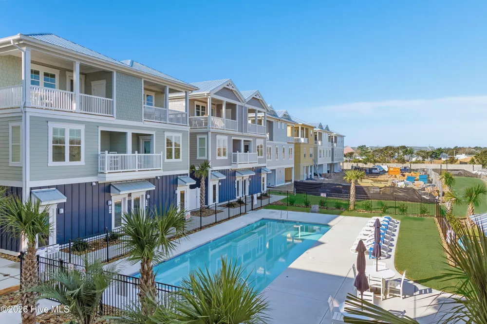 205 Islander Drive #B2 Emerald Isle, NC 28594