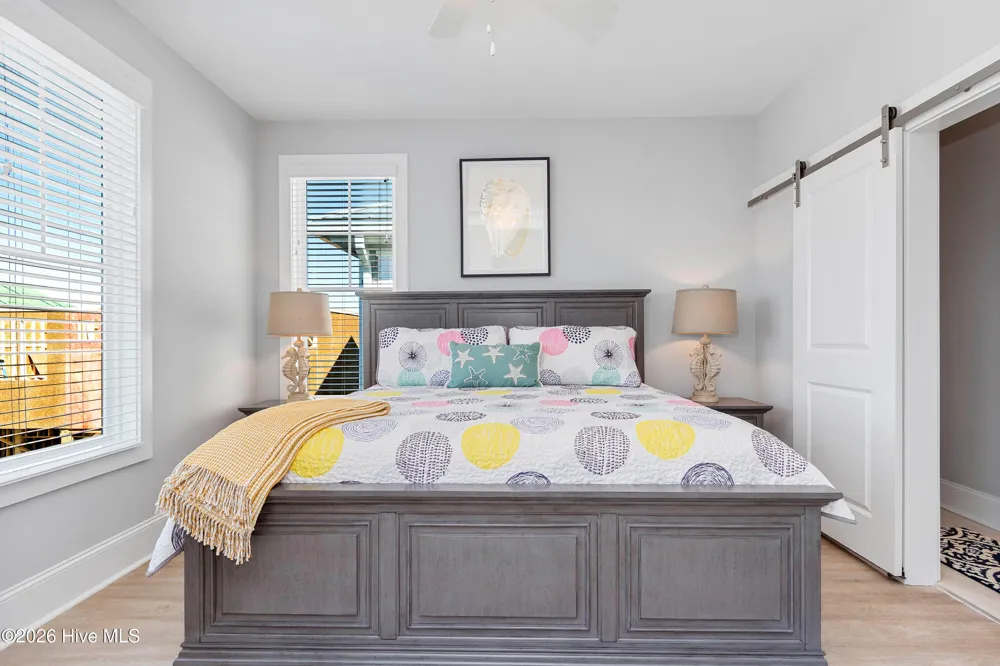 205 Islander Drive #B2 Emerald Isle, NC 28594